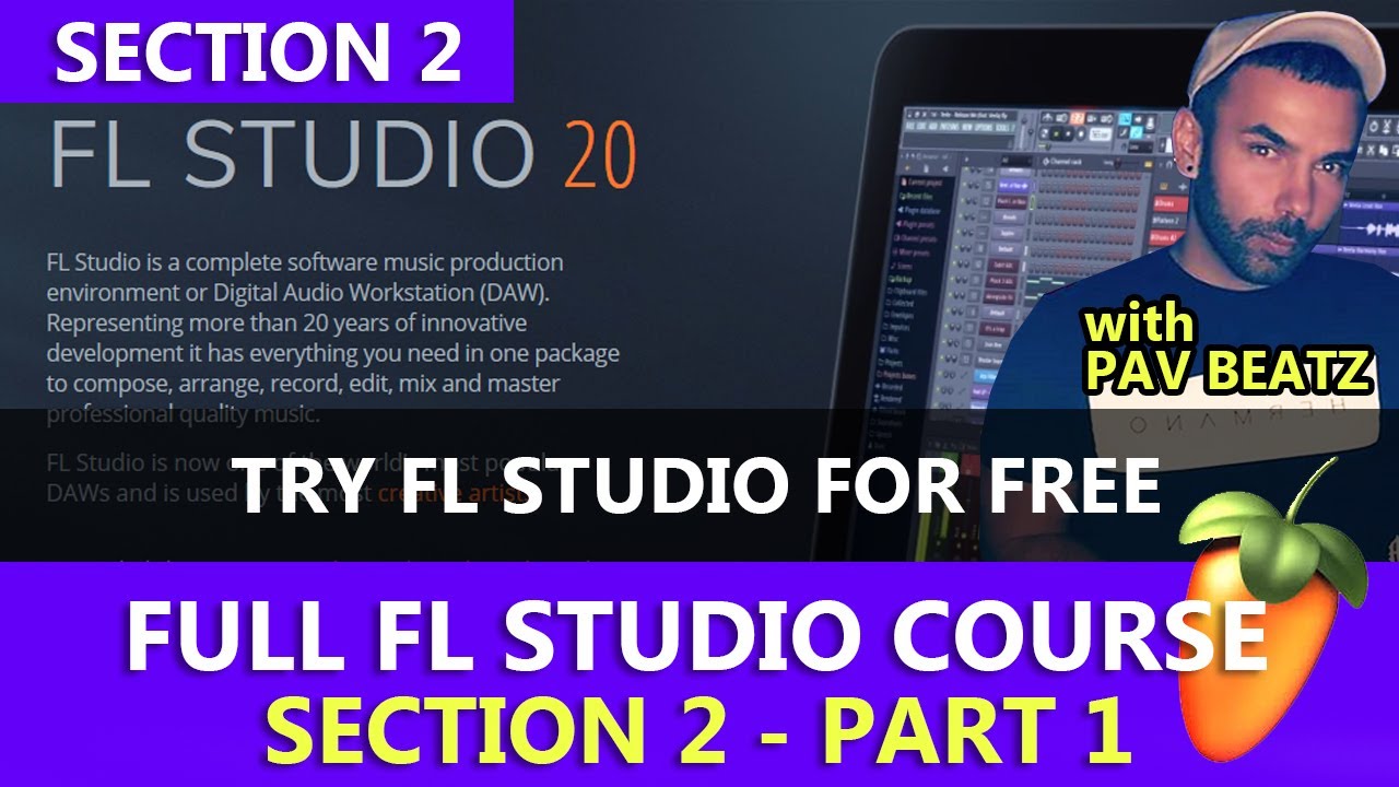 getting fl studio on mac for free